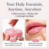 ARENCIA Honey Glazed Collagen Lip Mask - 15g
