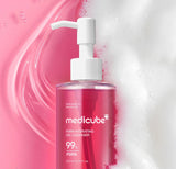 Medicube PDRN Hydrating Gel Cleanser 200ml