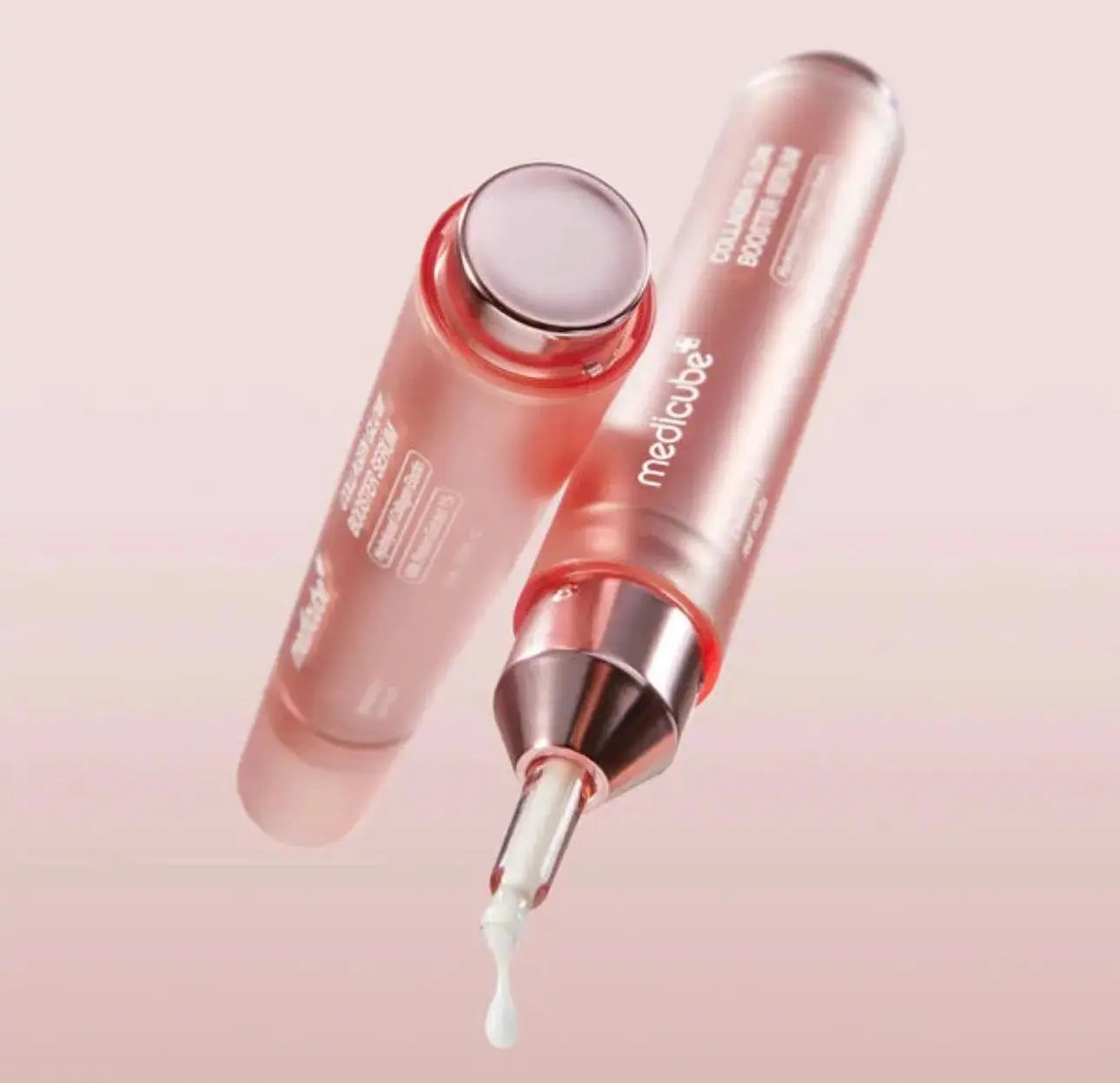 Medicube Collagen Glow Booster Serum 15ml