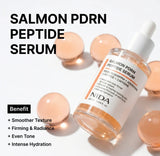 NIDA Salmon PDRN Peptide Serum 50ml