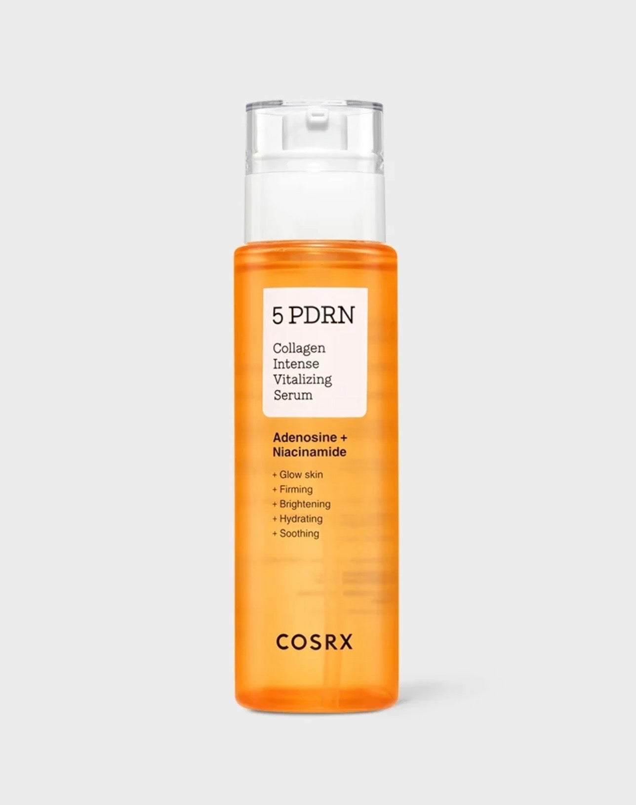 COSRX 5 PDRN Collagen Intense Vitalizing Serum (100ml)