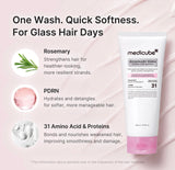 Medicube Rosemary PDRN Damage Care Hair Mask 200ml