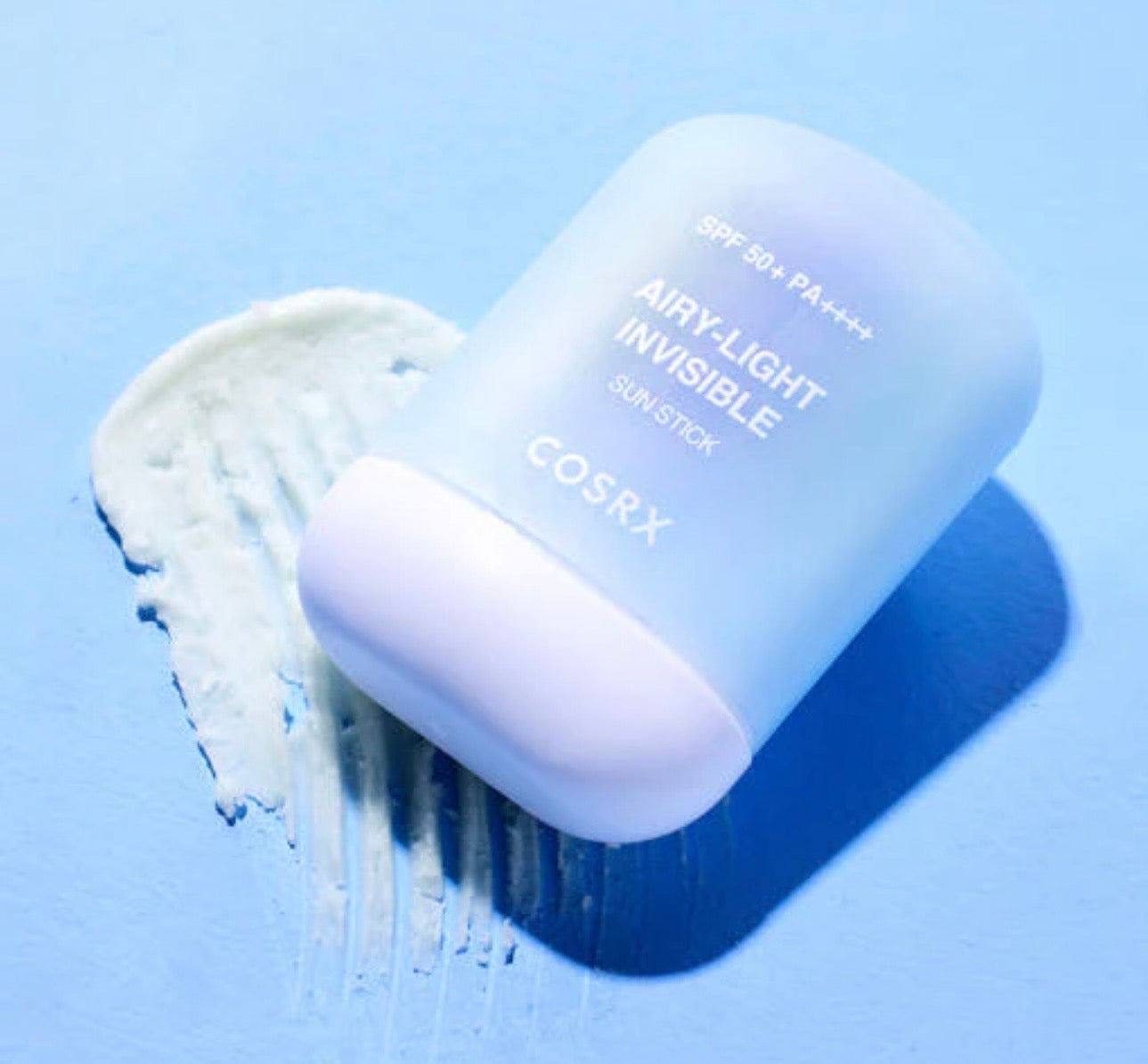 COSRX Airy-Light Invisible Sun Stick 19g