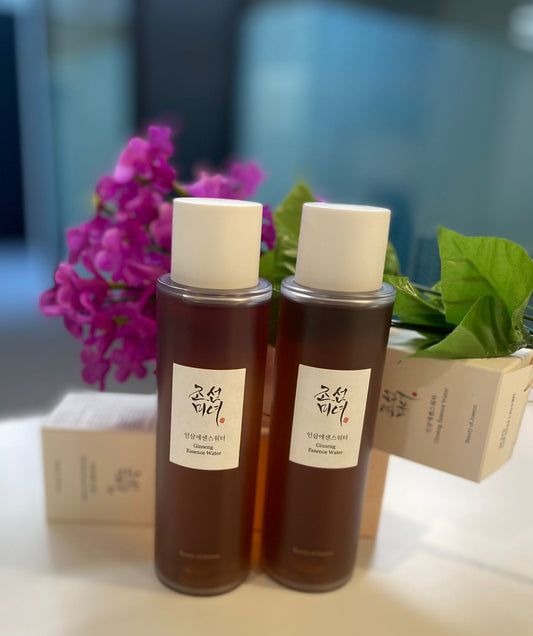 Beauty of Joseon Ginseng Essence Water (150ml x 2ea/set) *Bundle Pack Promotion*