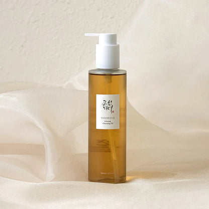 Beauty of Joseon Ginseng Cleansing Oil (210ml)