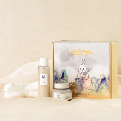 Beauty of Joseon Glow Charging Rice Duo Set