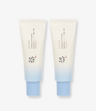 Beauty of Joseon Relief Sun Aqua Fresh Rice + B5 (50ml) (2pack) - Bundle Pack Promotion
