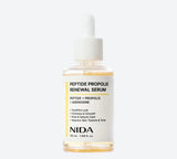 NIDA Peptide Propolis Renewal Serum - 50ml