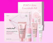 Medicube PDRN Glow Essentials Kit, 5 Piece Set