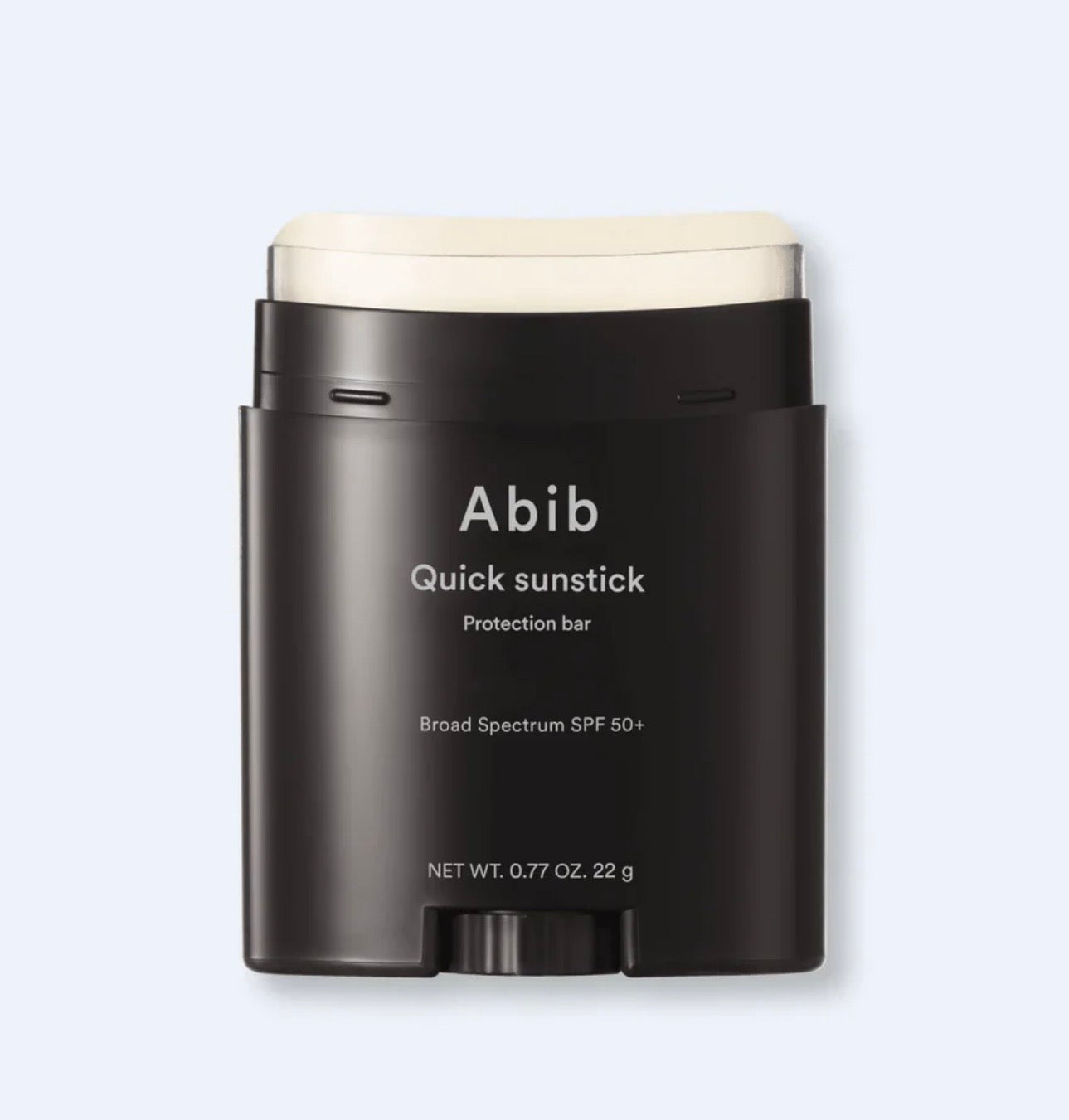 Abib Quick Sunstick Protection Bar SPF50+ (22g)