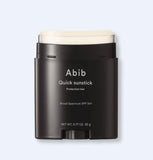 Abib Quick Sunstick Protection Bar SPF50+ (22g)