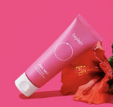 BEPLAIN Pink Salt AHA BHA Cleansing Foam (120ml)