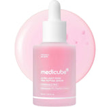 Medicube Ultra Light PDRN Pink Peptide Serum - 30ml