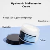 COSRX Hyaluronic Acid Intensive Cream (100g)