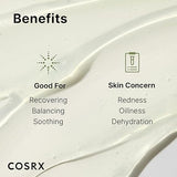 COSRX Hydrium Green Tea Aqua Soothing Gel Cream (50ml)