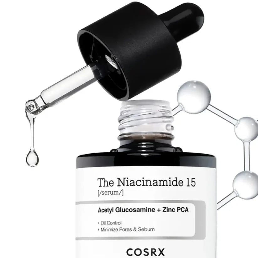 COSRX Acne & Pore Care Set  *Bundle Pack Promotion