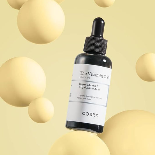 COSRX Vitamin C 23 Serum (20ml) Limited Time Offer @ 10% OFF