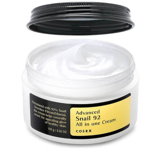 COSRX Advanced Snail 92 All In One Cream (100g)