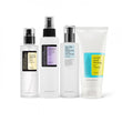 COSRX Revamp Your Beauty Exclusive Set A (Gel Cleanser, Treatment Toner, Moisturizing Lotion, Snail Mucin Power Essence)