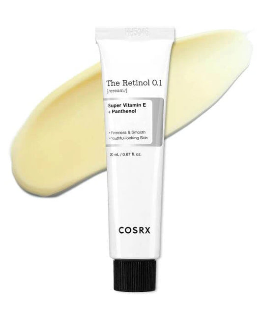 COSRX Retinol 0.1 Cream (20ml)