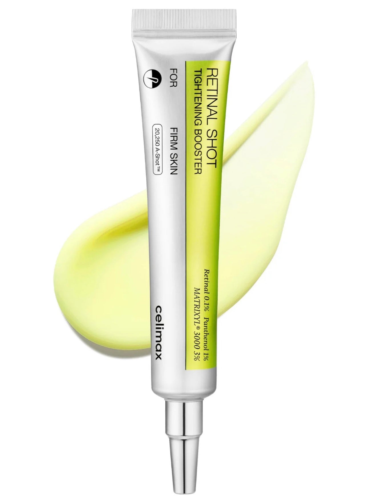 Celimax The Vita A Retinal Shot Tightening Booster 15ml box