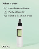COSRX Centella Water Alcohol-Free Toner (150ml)
