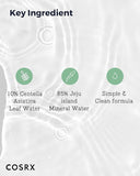 COSRX Centella Water Alcohol-Free Toner (150ml)