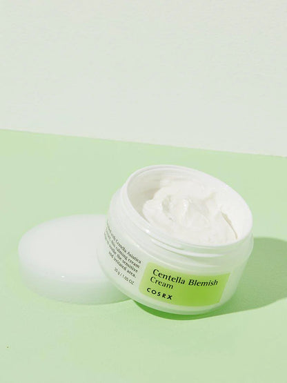 COSRX Centella Blemish Cream (30g)