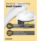 COSRX Advanced Snail 92 All In One Cream 100g - Set of 2
