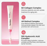 Torriden Cellmazing Firming Eye Cream 30ml
