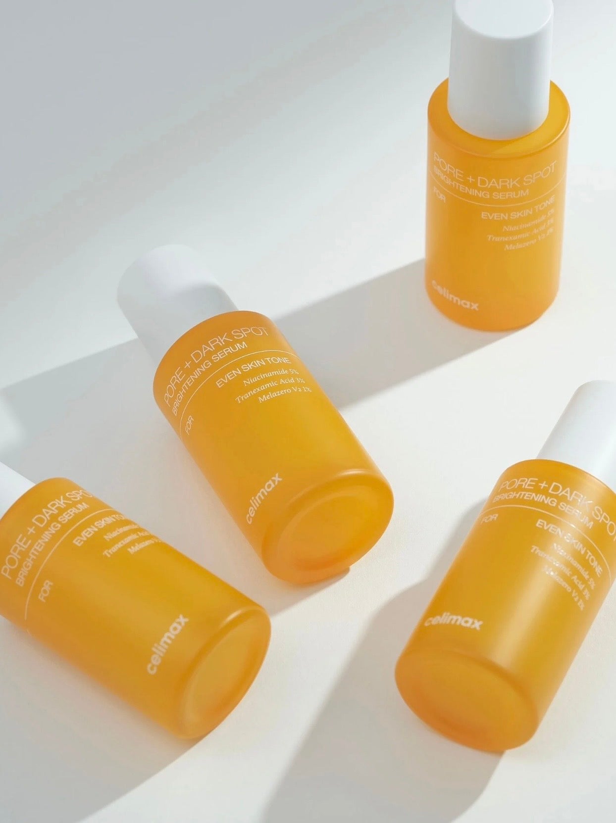 CELIMAX Pore+Dark Spot Brightening Serum (30ml)
