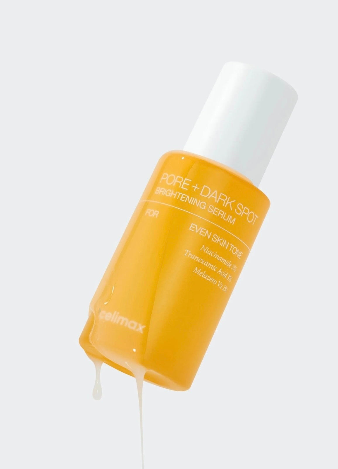 CELIMAX Pore+Dark Spot Brightening Serum (30ml)