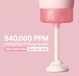 PURITO Multi PDRN Collagen Real Glow Mask 100ml