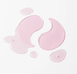 Medicube PDRN Pink Caffeine Collagen Eye Patch 60Pcs