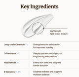 Dr. Reju-All Advanced LC-Ceramide Barrier Cream 50ml