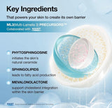 ANUA Barrier Intensive Cream Kpop Demon Hunters Collaboration 50ml