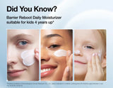 ANUA Barrier Reboot Daily Moisturizer Kpop Demon Hunters Collaboration 50ml