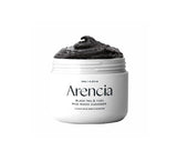 ARENCIA Black Tea & Yuzu Cleanser 120g