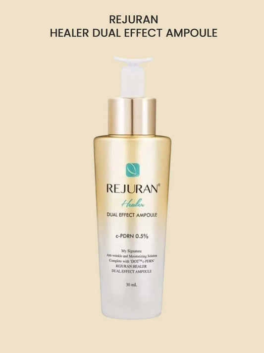 REJURAN Dual Effect Ampoule 30ml