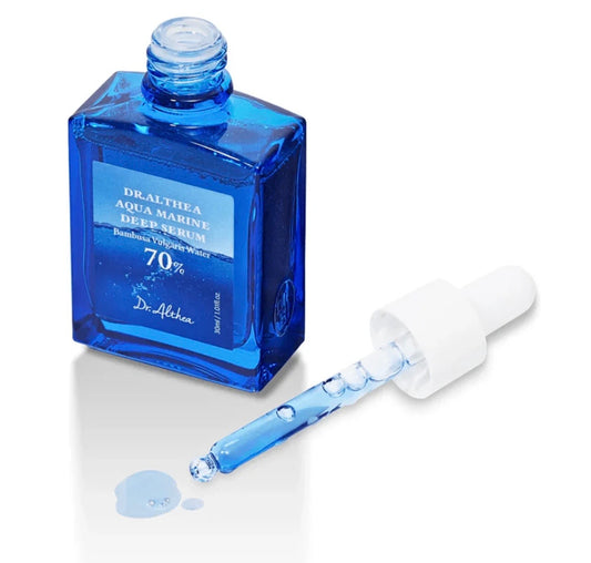 Dr. ALTHEA Aqua Marine Deep Serum 30ml