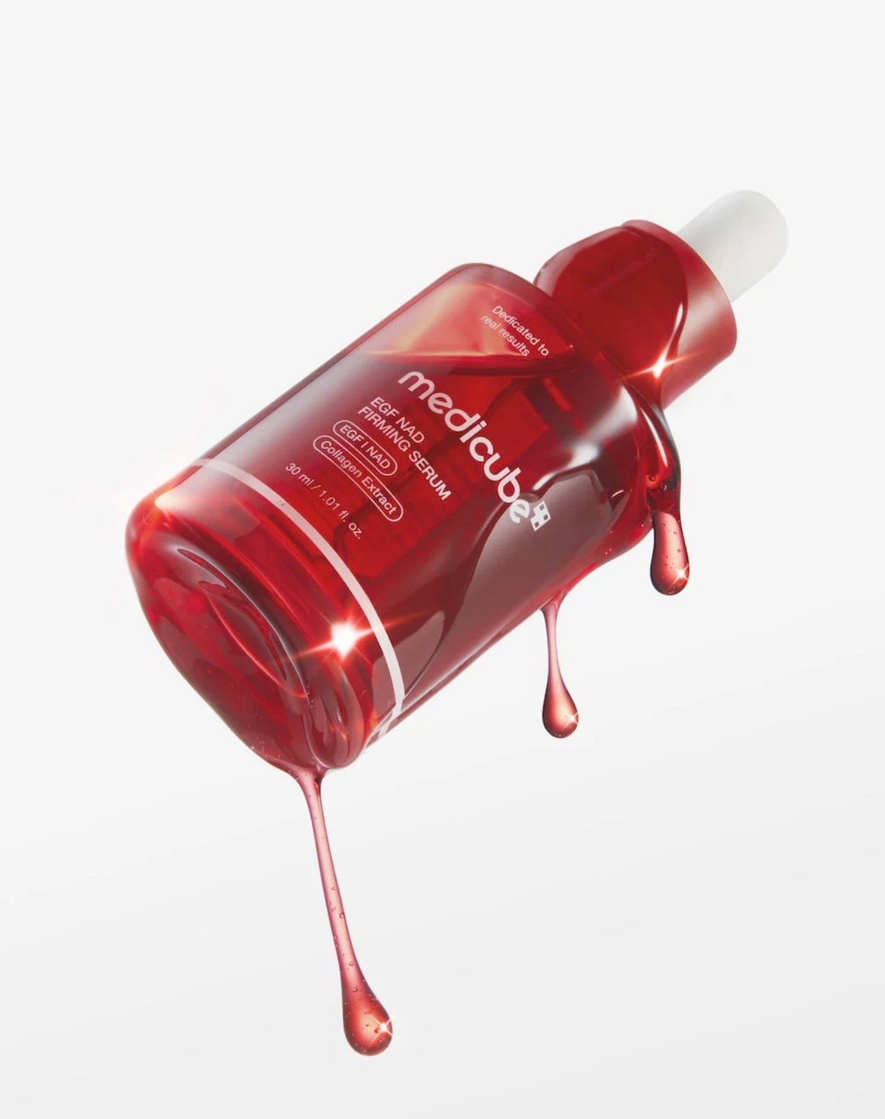 Medicube EGF NAD Firming Serum 30ml