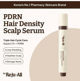 Dr. Reju-All Advanced PDRN Hair Density Scalp Serum 15ml