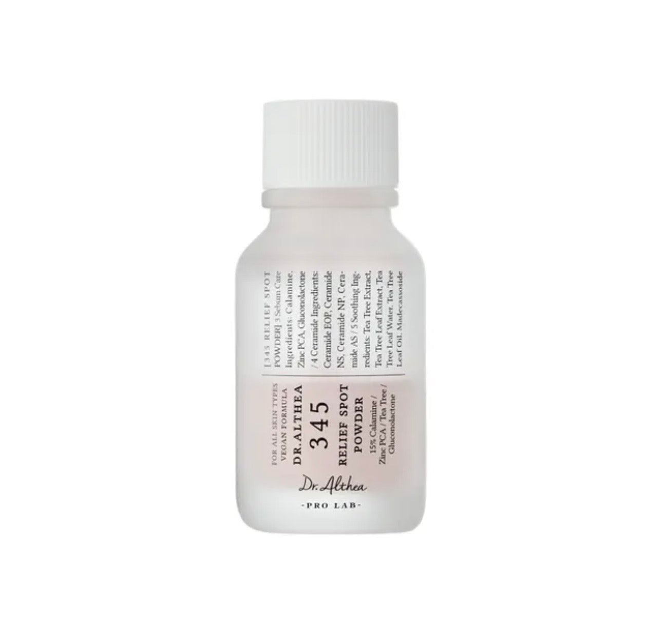 Dr. ALTHEA 345 Relief Spot Powder (15ml)