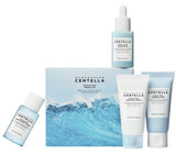 SKIN1004 Madagascar Centella Hyalu-Cica Travel Kit