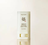 Beauty of Joseon All Day Sun Duo (Relief Sun: Rice + Niacinamide & Matte Sun Stick: Mugwort+Camelia)