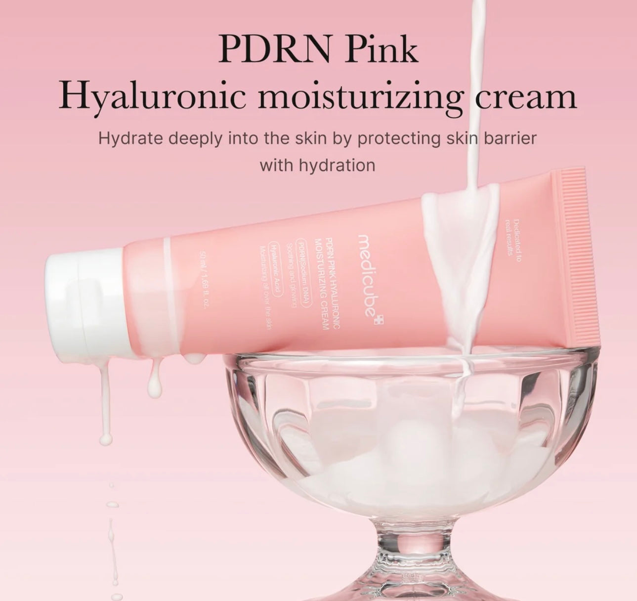 Medicube PDRN Pink Glow Full Set