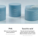 Abib Sedum Hyaluron Pad Hydrating Touch 75pcs