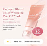 Medicube Collagen Milk Toning Wrapping Mask 75ml