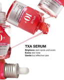 ANUA X SKIN1004 X Numbuzin Dark Spot Care Set