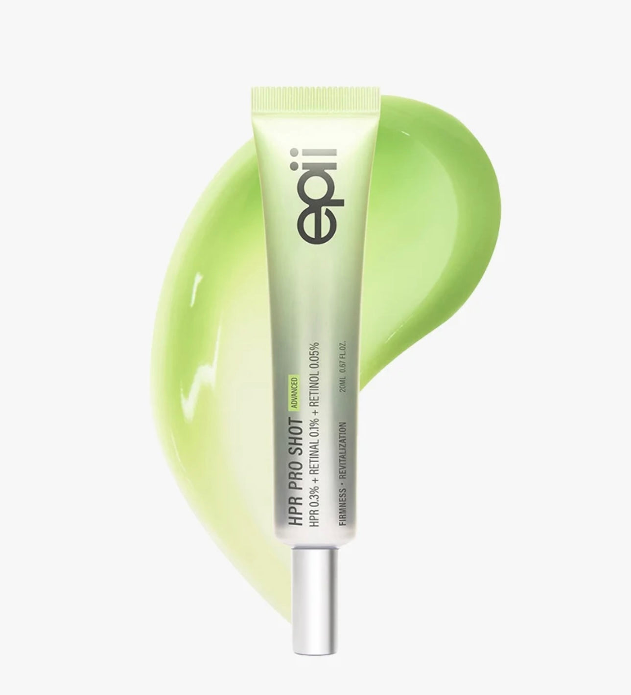 epii HPR Pro Shot 20ml
